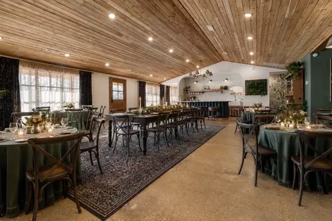 Dining - 106 W Highway 74, Jasper, AR 72641 photo 3 of 4