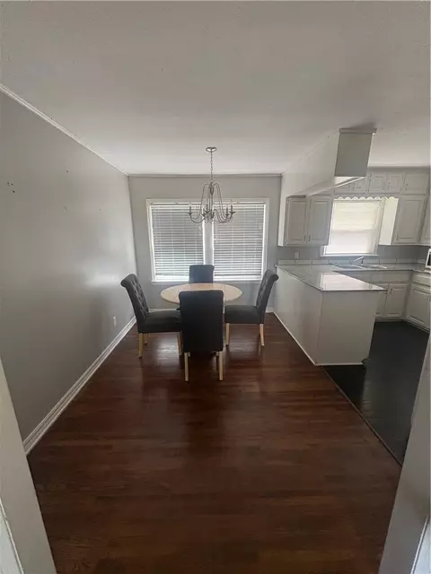 Dining - 2020 Q St, Fort Smith, AR 72901 photo 1 of 1