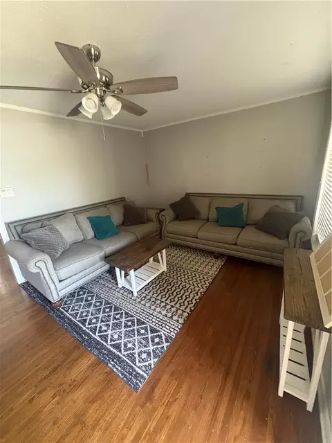 Living - 2020 Q St, Fort Smith, AR 72901 photo 1 of 2