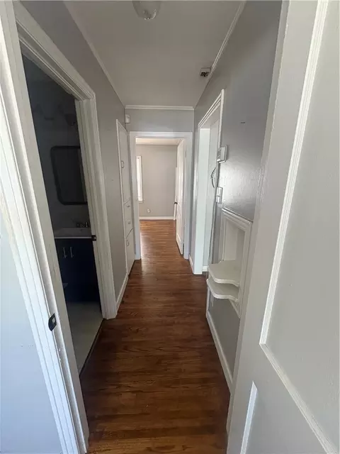 Entry Way - 2020 Q St, Fort Smith, AR 72901 photo 3 of 3