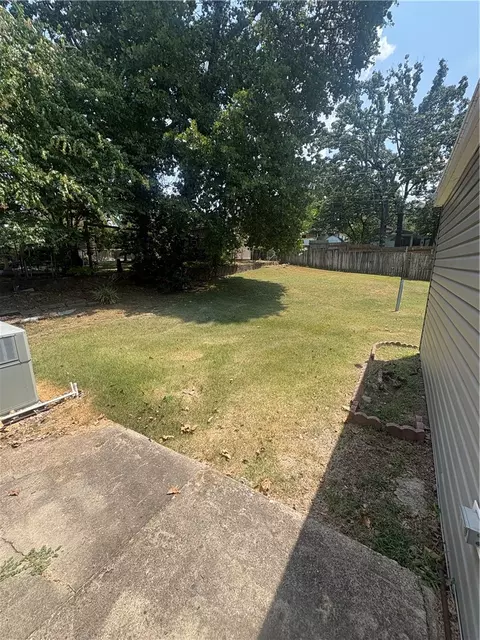 Exterior - 2020 Q St, Fort Smith, AR 72901 photo 4 of 6