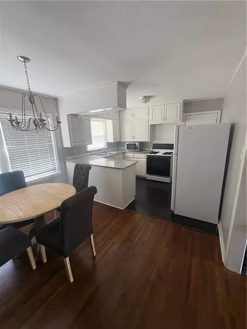 Kitchen - 2020 Q St, Fort Smith, AR 72901 photo 1 of 4