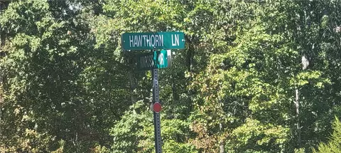 Hawthorn Lane, Bella Vista, AR 72715