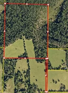 tbd Skylight Rd, Canehill, AR 72717