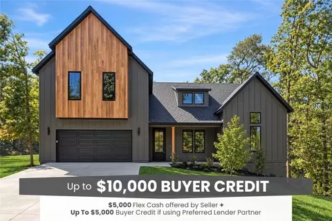 1 Lockton Dr, Bella Vista, AR 72714