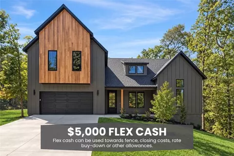 1 Lockton Dr, Bella Vista, AR 72714