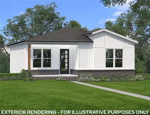 2962 Old Wire Rd, Fayetteville, AR 72703