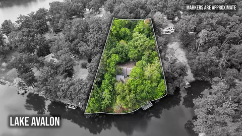 21 Eaton Cir, Bella Vista, AR 72715