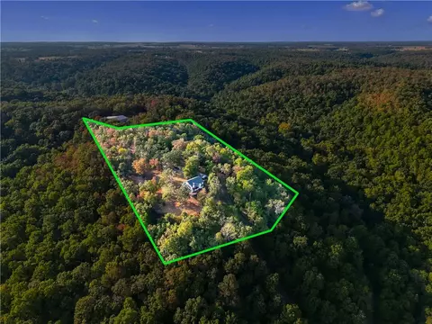 8657 Highway 10, Tahlequah, OK 74464