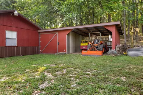 Exterior - 6832 Nc 1300, Compton, AR 72624 photo 2 of 23