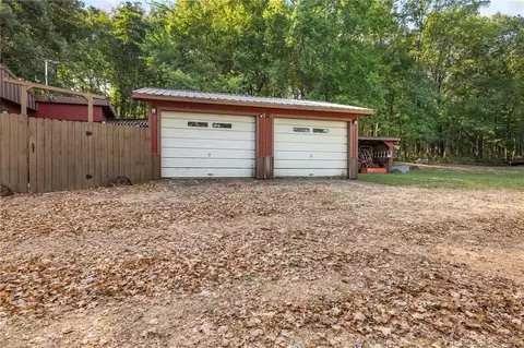 Exterior - 6832 Nc 1300, Compton, AR 72624 photo 3 of 23