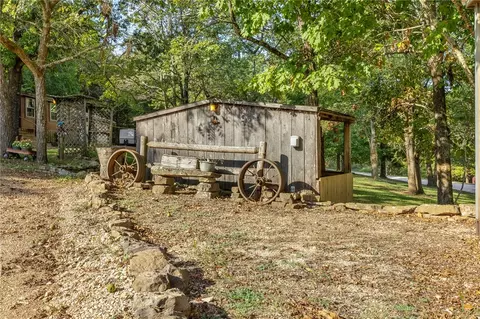 Exterior - 6832 Nc 1300, Compton, AR 72624 photo 16 of 23