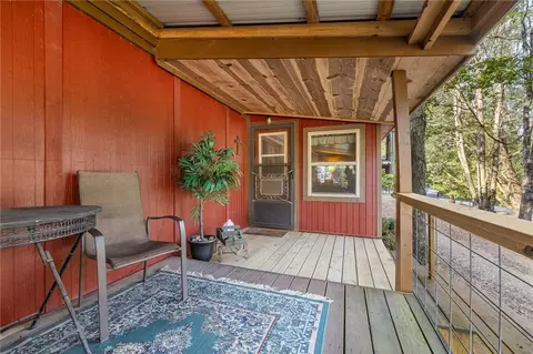 Exterior - 6832 Nc 1300, Compton, AR 72624 photo 6 of 23