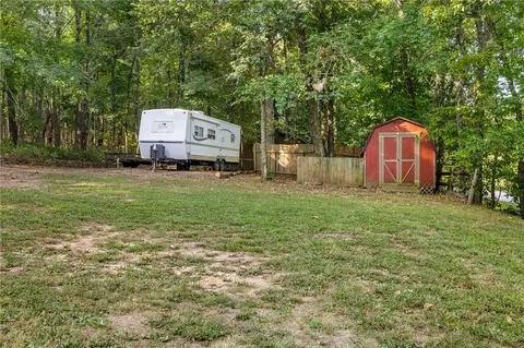 Exterior - 6832 Nc 1300, Compton, AR 72624 photo 11 of 23