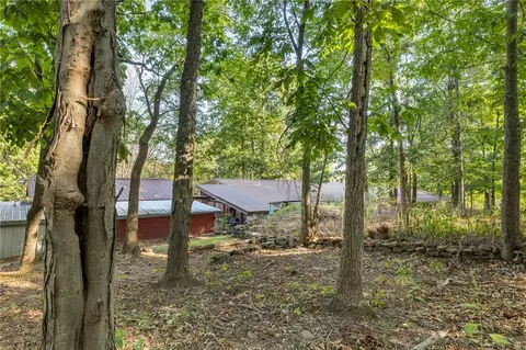 Exterior - 6832 Nc 1300, Compton, AR 72624 photo 22 of 23