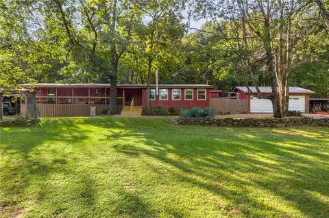 Exterior - 6832 Nc 1300, Compton, AR 72624 photo 1 of 23