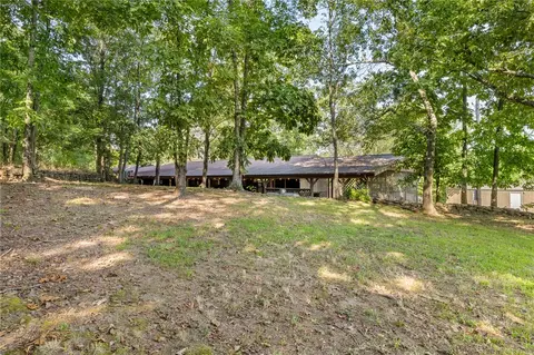 Exterior - 6832 Nc 1300, Compton, AR 72624 photo 23 of 23