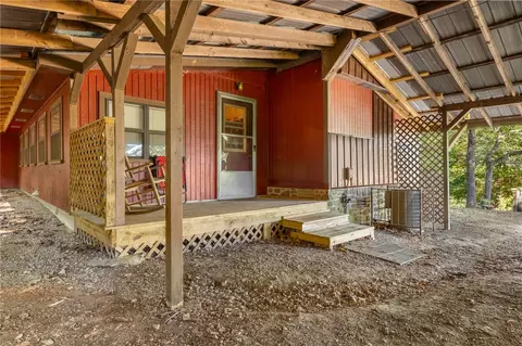 Exterior - 6832 Nc 1300, Compton, AR 72624 photo 4 of 23