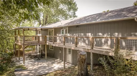 45 Penzance Dr, Bella Vista, AR 72714