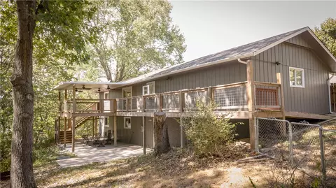 45 Penzance Dr, Bella Vista, AR 72714