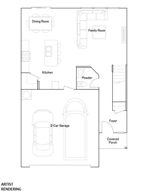 910 Dustan Ave, Lowell, AR 72745 photo 2