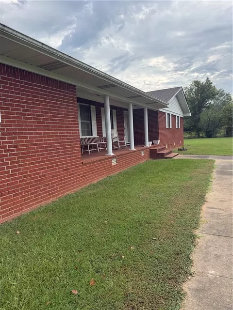 Exterior - 10138 Sr 7, Dover, AR 72837 photo 3 of 4