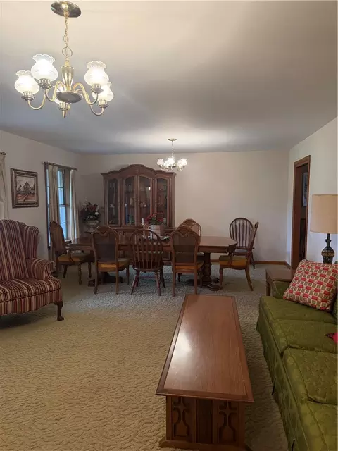 Dining - 10138 Sr 7, Dover, AR 72837 photo 1 of 1