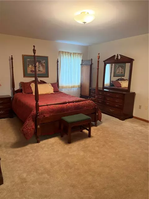 Bedroom - 10138 Sr 7, Dover, AR 72837 photo 3 of 3