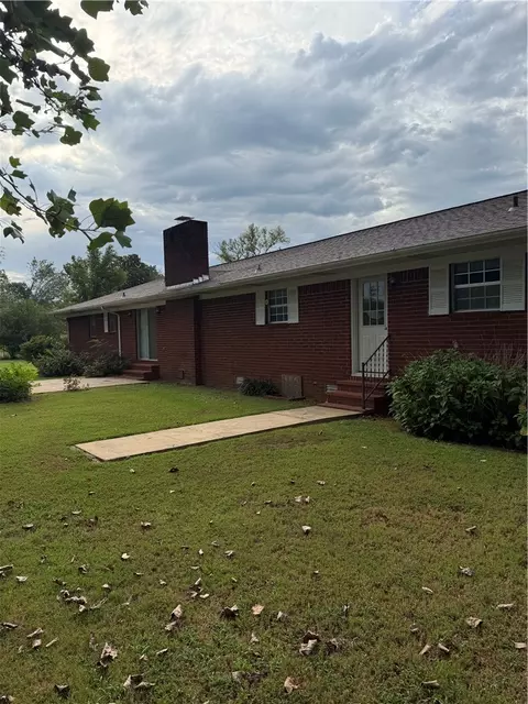 Exterior - 10138 Sr 7, Dover, AR 72837 photo 4 of 4