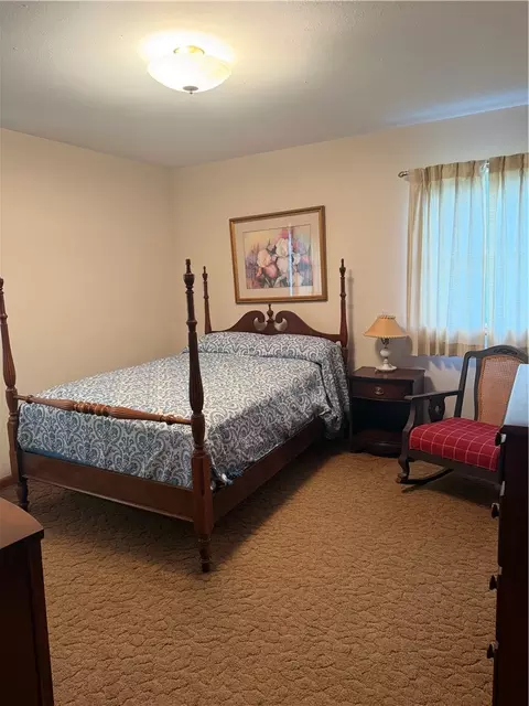 Bedroom - 10138 Sr 7, Dover, AR 72837 photo 2 of 3