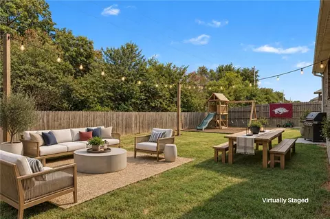 Other - 813 Saddlebrook St, Gentry, AR 72734 photo 5 of 5