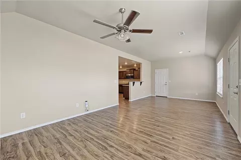 Living - 813 Saddlebrook St, Gentry, AR 72734 photo 3 of 3