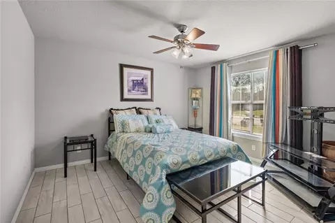 Bedroom - 1909 Dick Smith St, Springdale, AR 72764 photo 4 of 5