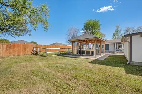 Exterior - 1909 Dick Smith St, Springdale, AR 72764 photo 5 of 5