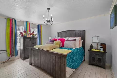 Bedroom - 1909 Dick Smith St, Springdale, AR 72764 photo 1 of 5