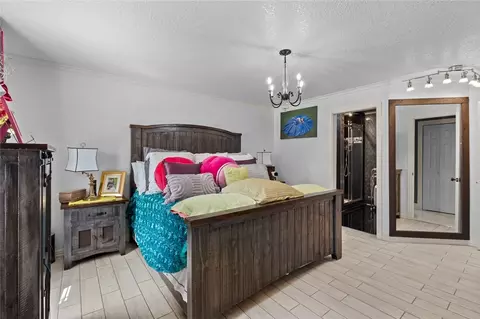 Bedroom - 1909 Dick Smith St, Springdale, AR 72764 photo 2 of 5