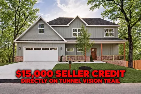 33 Buckland Ln, Bella Vista, AR 72715