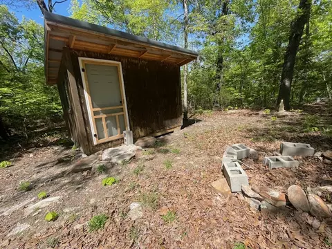 435 Zone Ridge Ln, Yellville, AR 72687