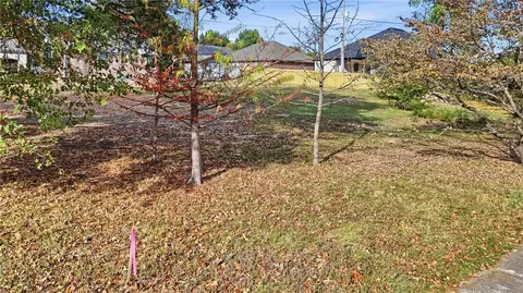 Summit Drive, Siloam Springs, AR 72761