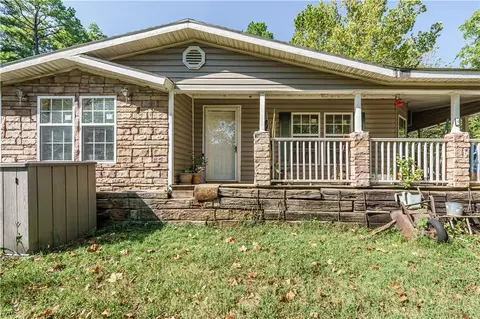 3763 County Road 302, Eureka Springs, AR 72632