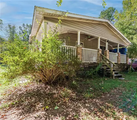 3763 County Road 302, Eureka Springs, AR 72632