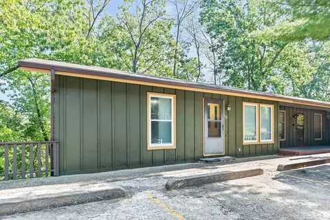 52 Dogwood Dr, Bella Vista, AR 72715