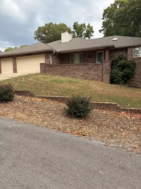 3 Hornby Ln, Bella Vista, AR 72714