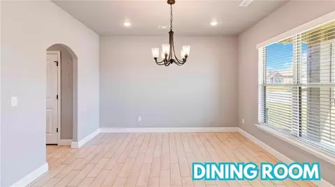 Dining - 2110 Periwinkle Pl, Centerton, AR 72719 photo 1 of 1