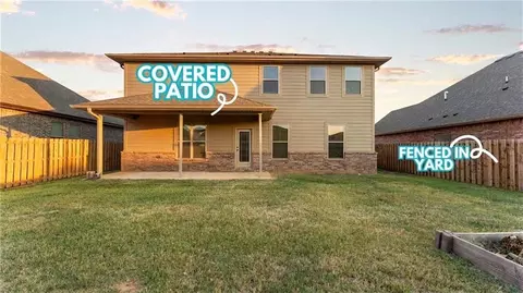 Other - 2110 Periwinkle Pl, Centerton, AR 72719 photo 4 of 4