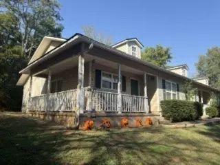 1417 Greenwich, Russellville, AR 72801
