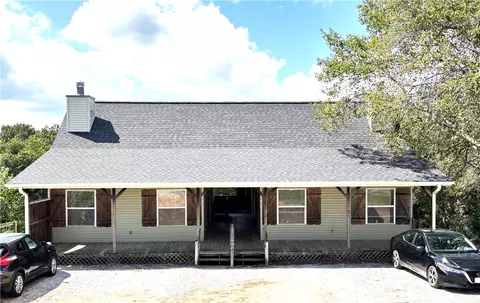 489 Business Highway 412, Huntsville, AR 72740