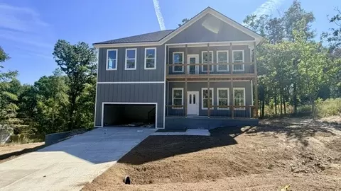 2 Melrose Ln, Bella Vista, AR 72715