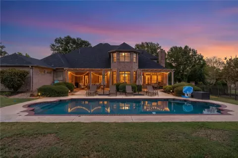 Other - 7200 Highland Park Dr, Fort Smith, AR 72916 photo 1 of 17