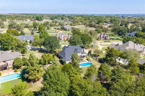 View/Area - 7200 Highland Park Dr, Fort Smith, AR 72916 photo 6 of 7